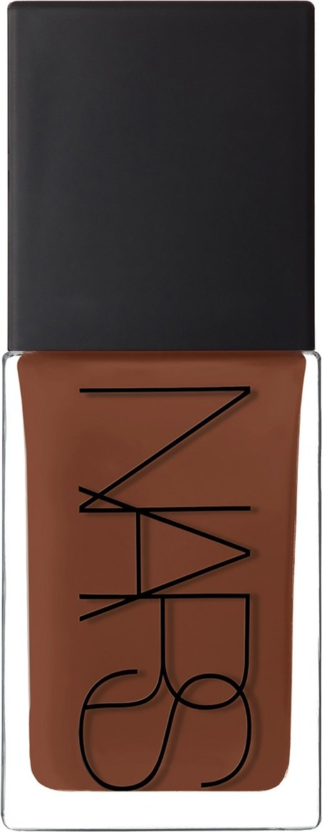 NARS Light Reflecting Foundation 30ml (Various Shades) - Timaru