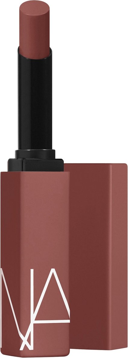 NARS Powermatte Lipstick 1.5g (Various Shades) - Be My Girl