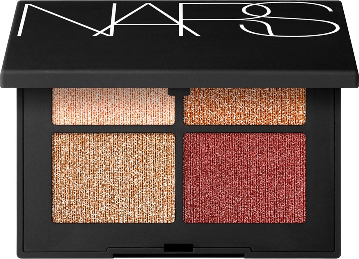 NARS Cosmetics Lidschatten Quad - Singapur