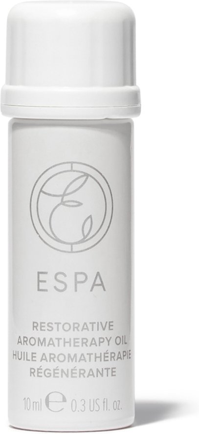 ESPA Restorative Aromatherapy Single Oil 10ml
