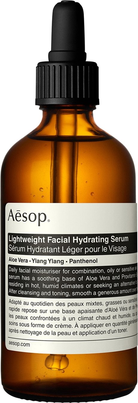 Aesop Lightweight Facial Hydrating Serum 100ml