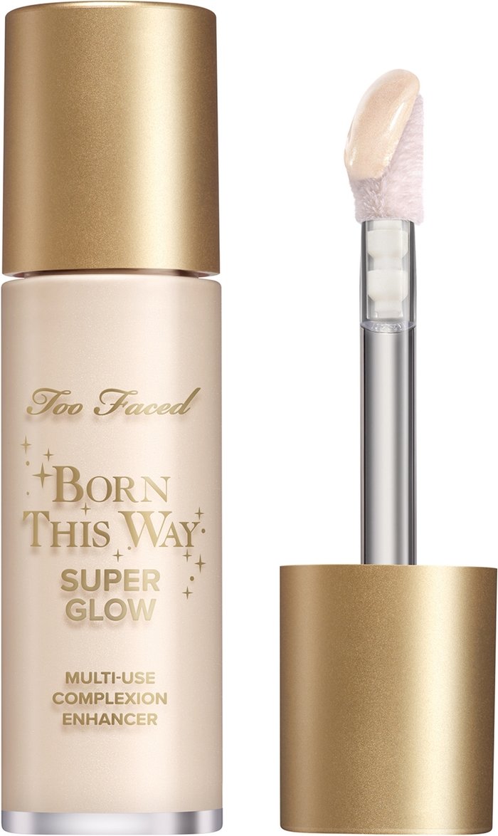 Too Faced Born This Way Super Glow (Various Shades) - OPALESCENT