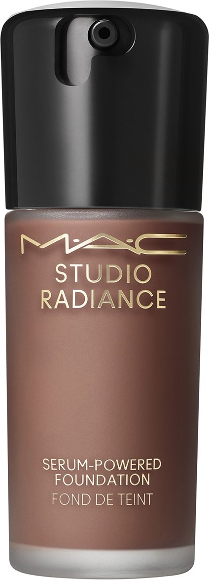 MAC Studio Radiance Serum Powered Foundation 30ml (Various Shades) - NW65