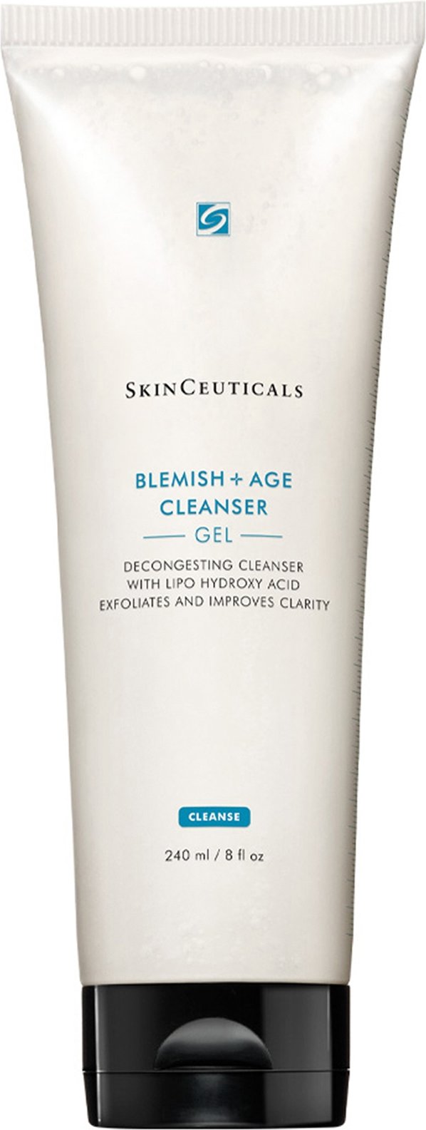 SkinCeuticals Blemish and Age Defense Cleanser 240ml