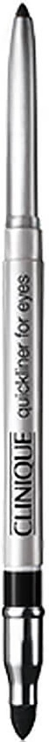 Clinique Quickliner für Augen 0,3g - Really Black