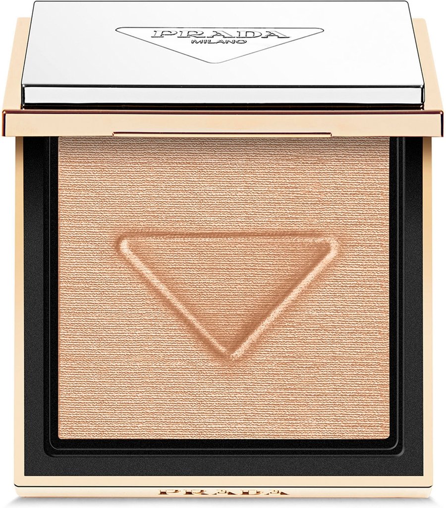 Prada Highlighter 6.8g (Various Shades) - Champagne