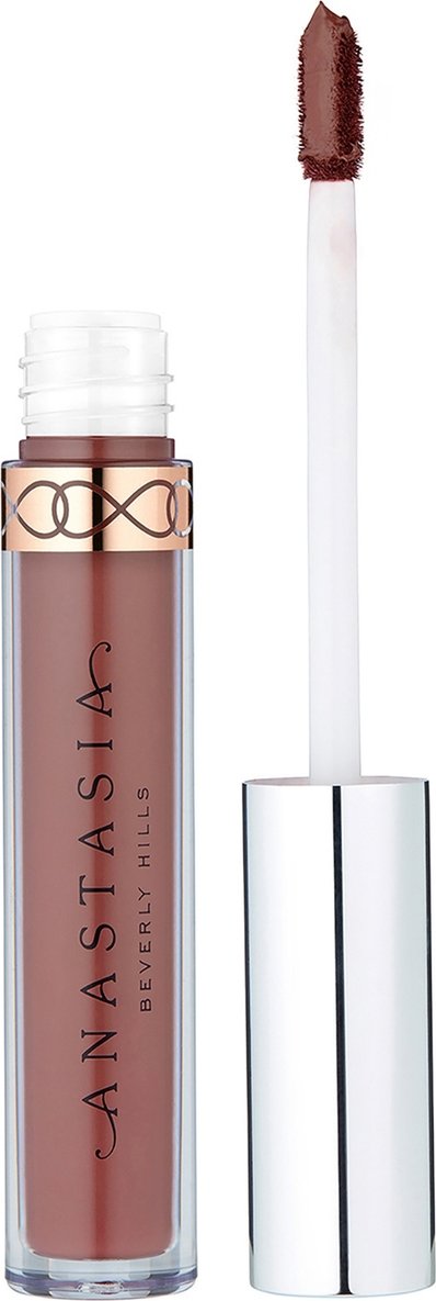 Anastasia Beverly Hills Liquid Lipstick 3.2g (Various Shades) - Poet