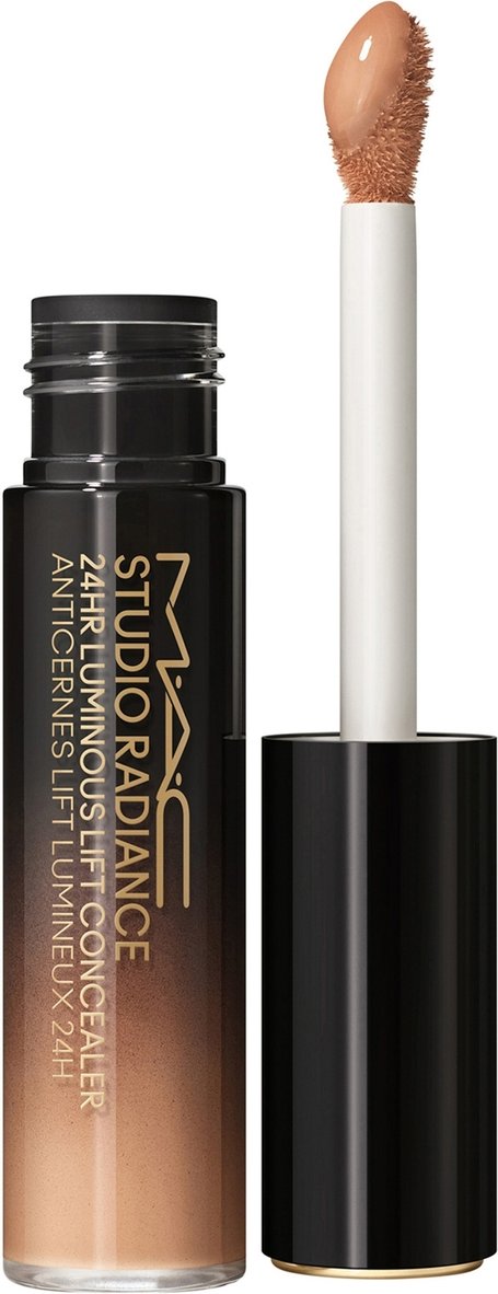 MAC Studio Radiance 24HR Luminous Lift Concealer 11ml (Various Shades) - NW30