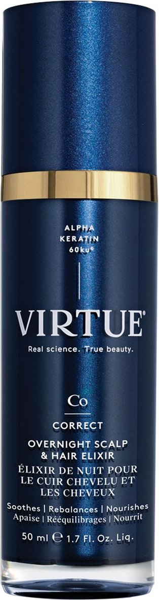 VIRTUE Labs Scalp Elixir 50ml