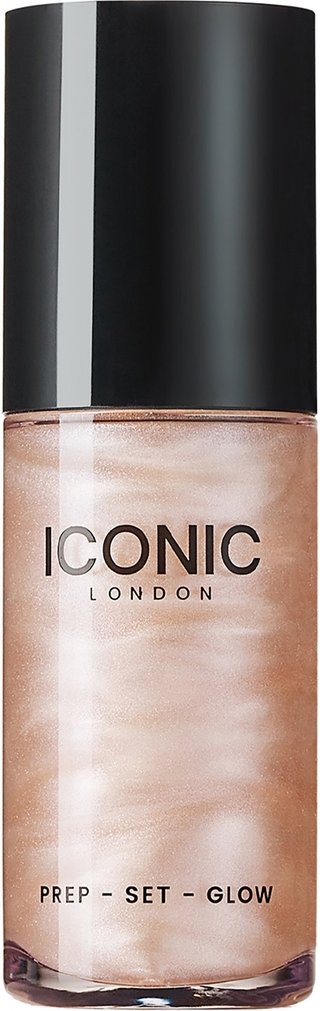 ICONIC London Prep-Set-Glow Mini - Original 30ml
