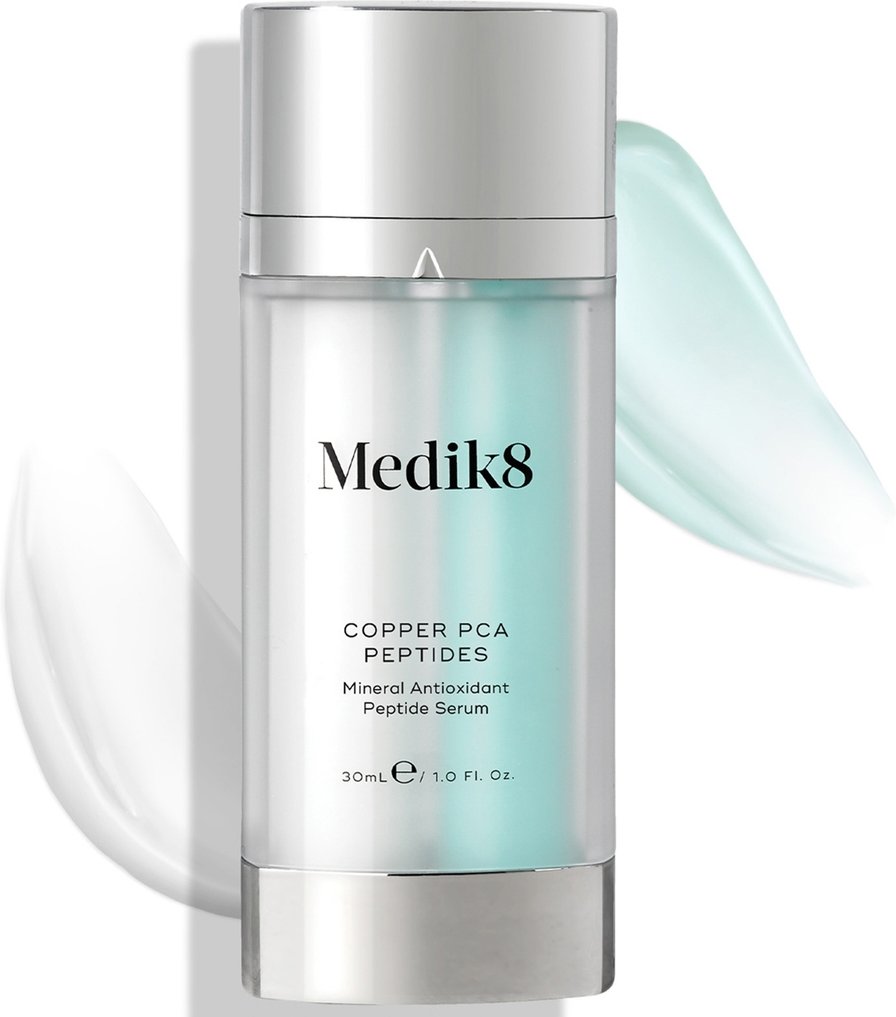 Medik8 Copper PCA Peptides 30ml