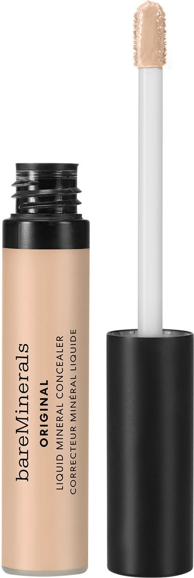 bareMinerals Original Liquid Mineral Concealer 6ml - Very Fair 0.5N