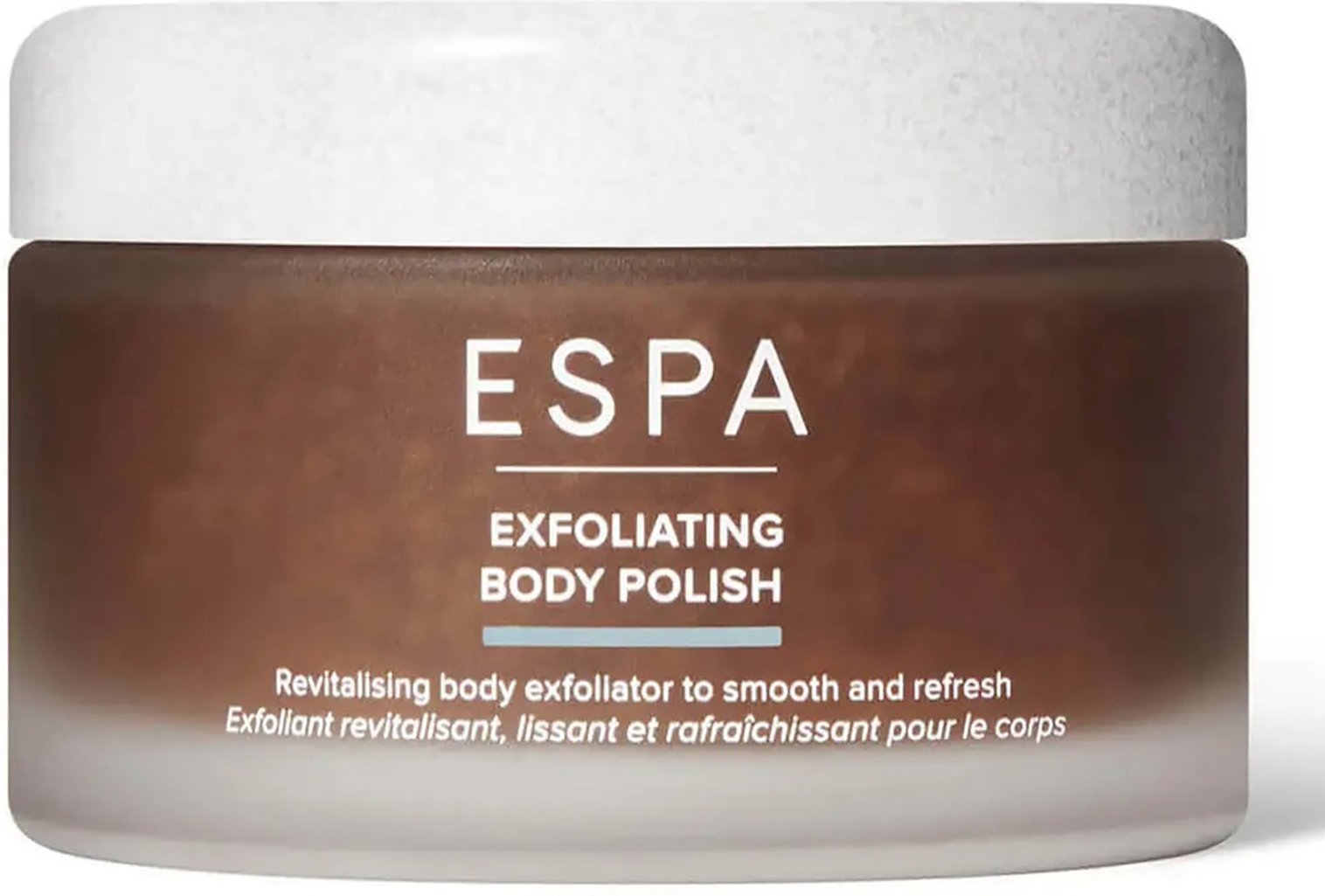 ESPA Exfoliating Body Polish Jar 180ml