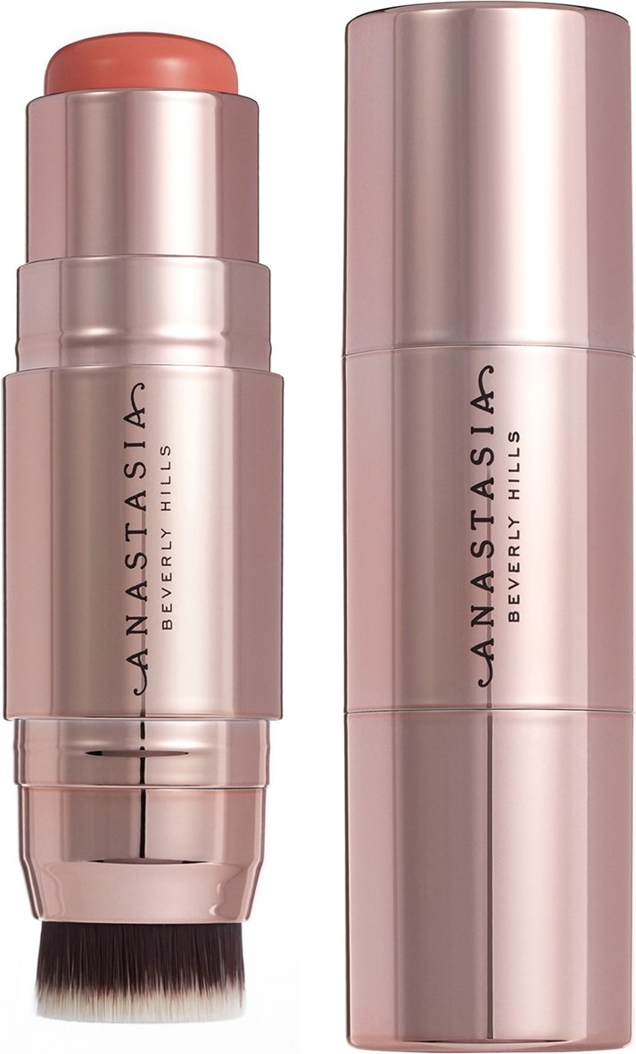 Anastasia Beverly Hills Stick Blush (Various Shades) - Nectarine