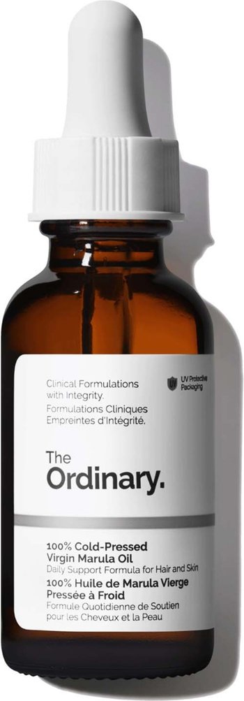 The Ordinary 100% Cold Pressed Virgin Marula Oil 30 ml