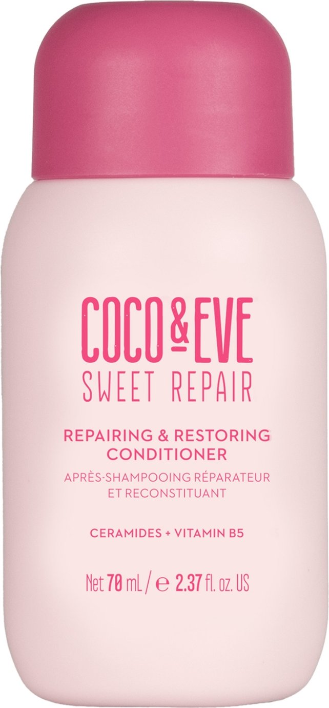 Coco & Eve Repairing & Restoring Conditioner 70ml