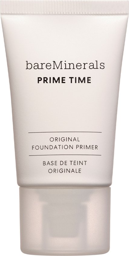 bareMinerals Mini PRIME TIME® Original Pore Minimising Primer 15ml