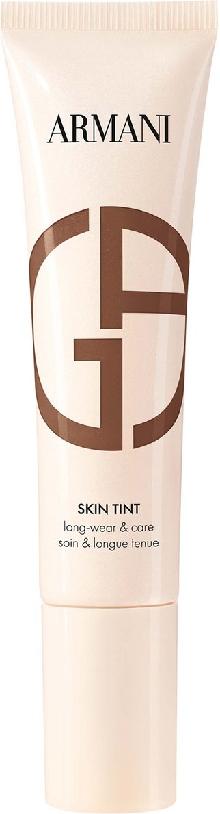 Armani Skin Tint (Various Shades) - D3