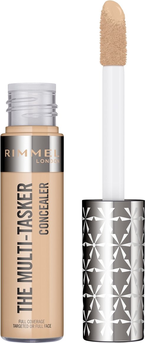 Rimmel London Multitasker Concealer - Ivory