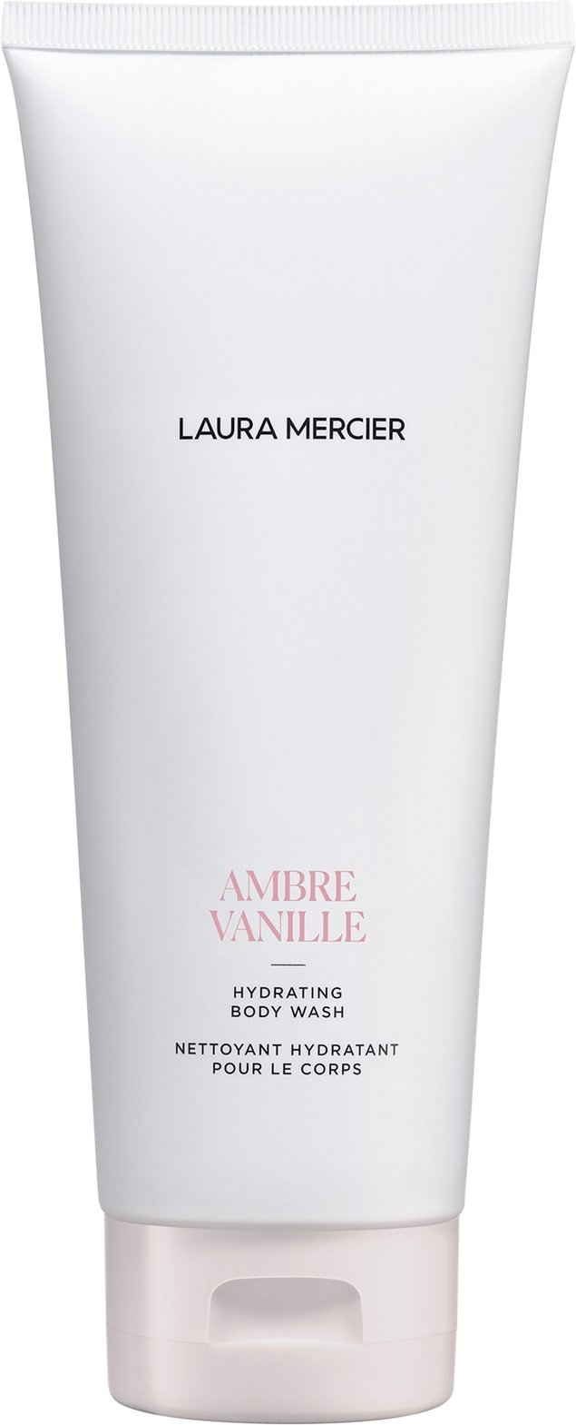 Laura Mercier Ambre Vanille Hydrating Body Wash 200ml