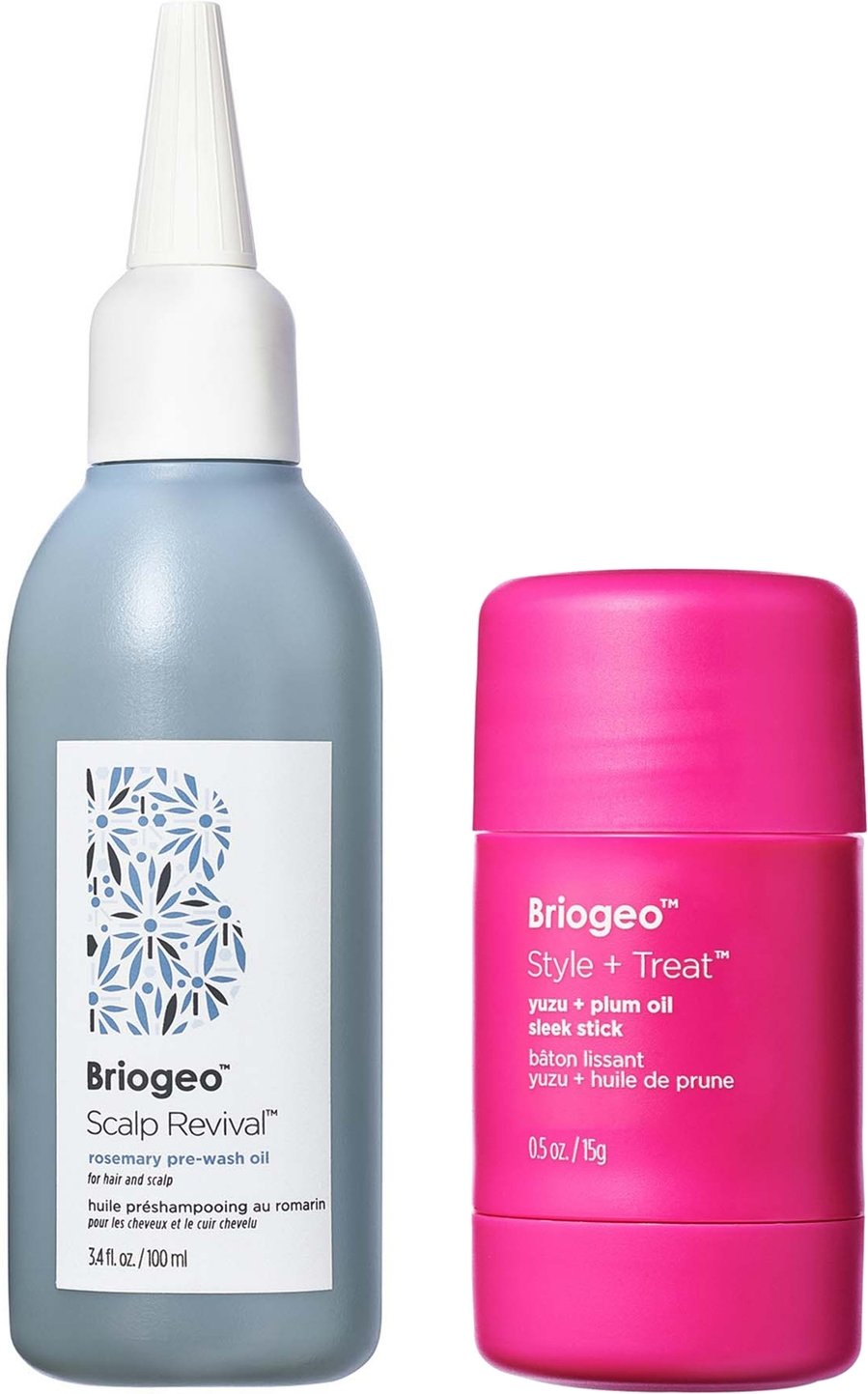 Briogeo Fan Favourites Bundle