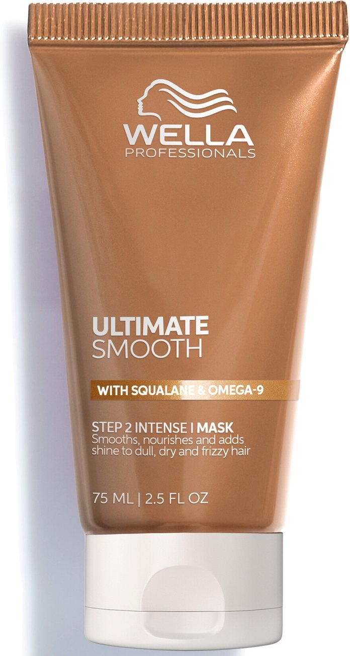 Wella Professionals Ultimate Smooth Mask 75ml