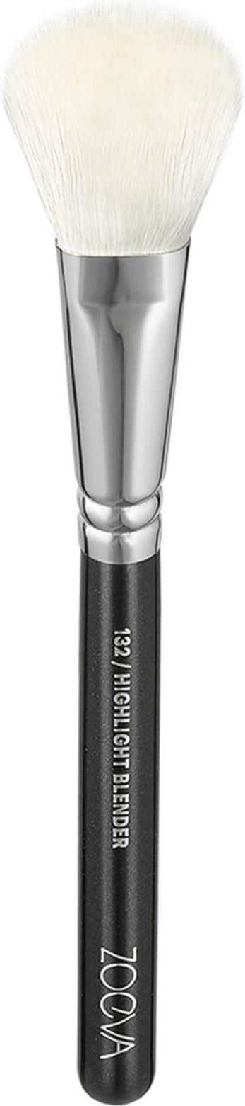 ZOEVA 132 Vegan Highlight Blender Brush