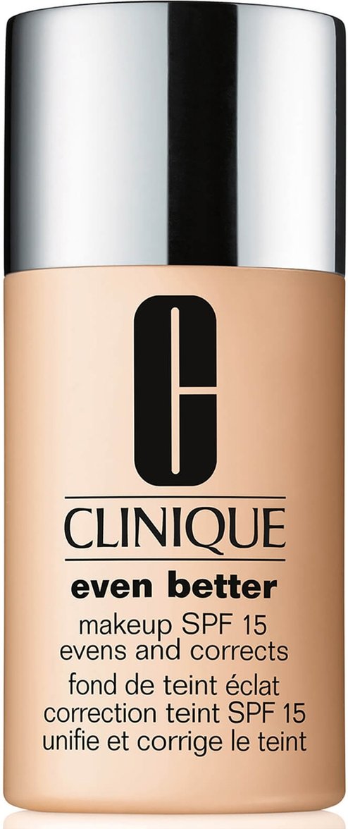 Thumbnail - Clinique Even Better Make-Up LSF15 30ml - Cream Chamois