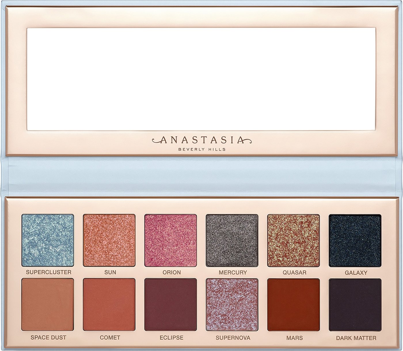 Anastasia Beverly Hills Cosmos Eye Shadow Palette