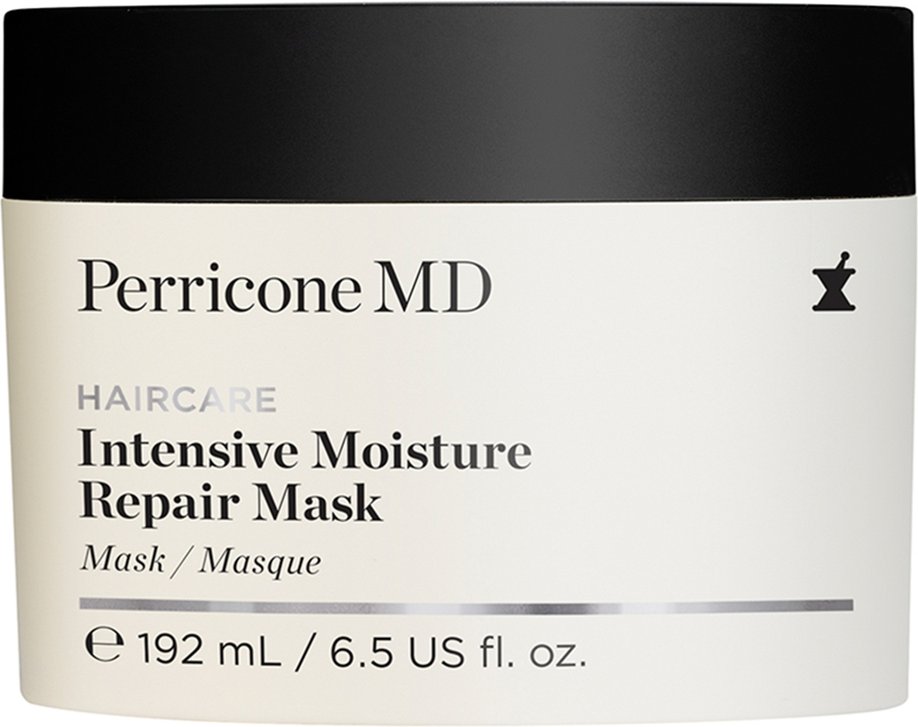 Perricone MD Hydrating & Strengthening Moisture Hair Mask 6oz FG