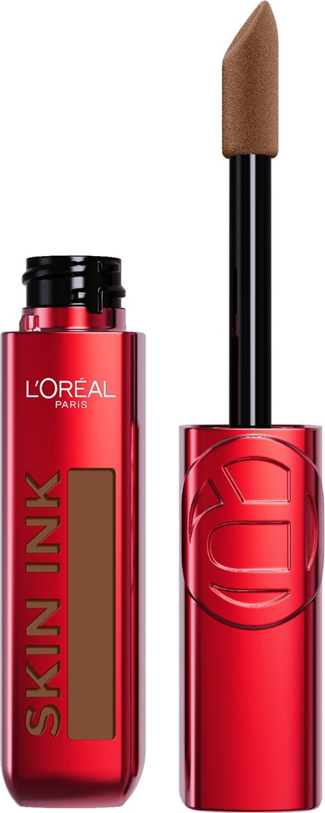 L'Oreal Paris Infallible Skin Ink - 440 Neutral
