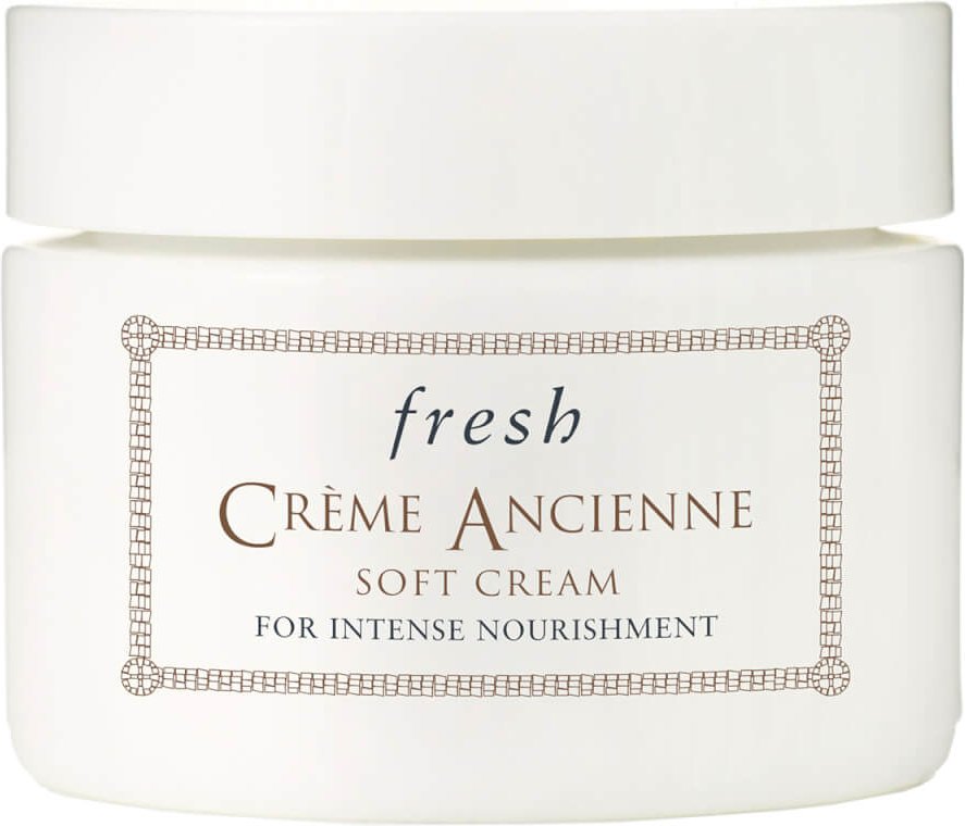 Fresh Crème Ancienne Soft Cream 30ml