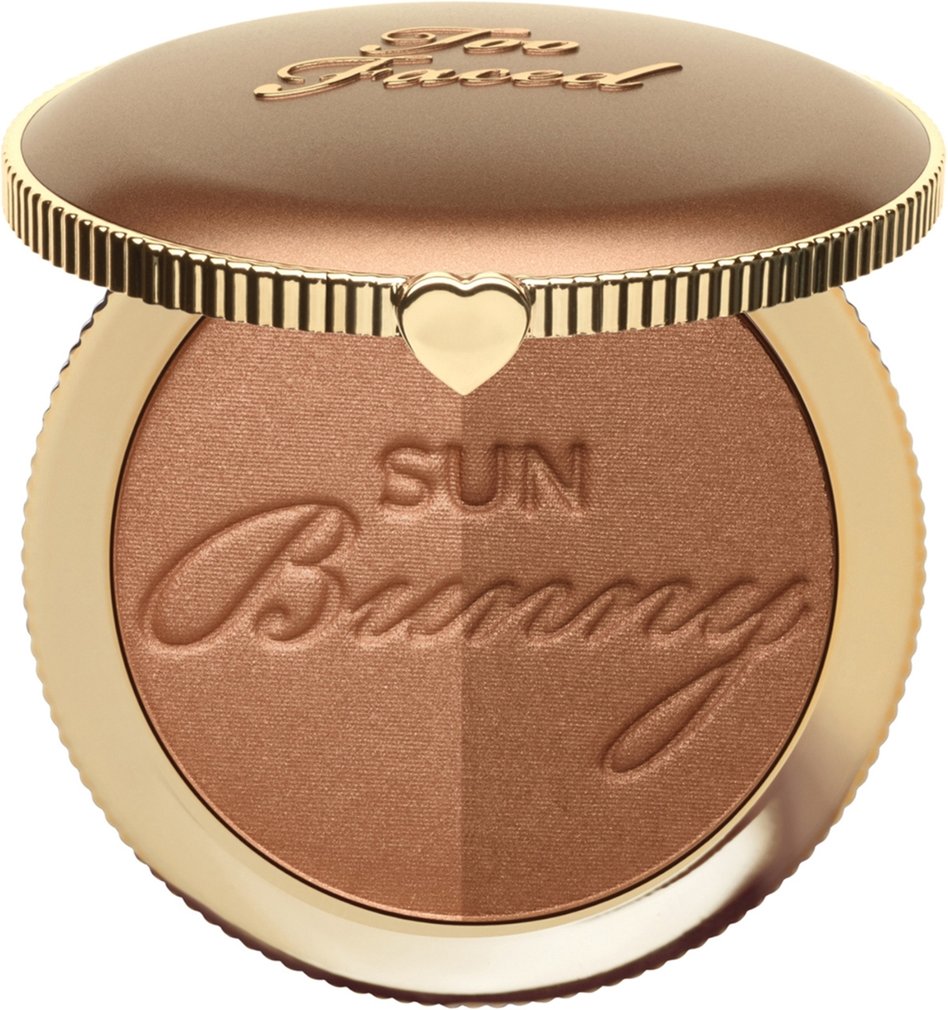 Too Faced Natural Bronzer - Sun Bunny 8g