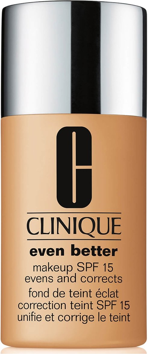 Clinique Even Better Make-Up LSF15 30ml - Nutty