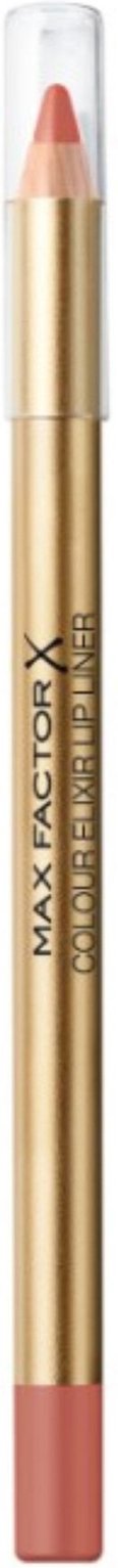 Max Factor Colour Elixir Lipliner 0.78g (Various Shades) - Brown N Nude
