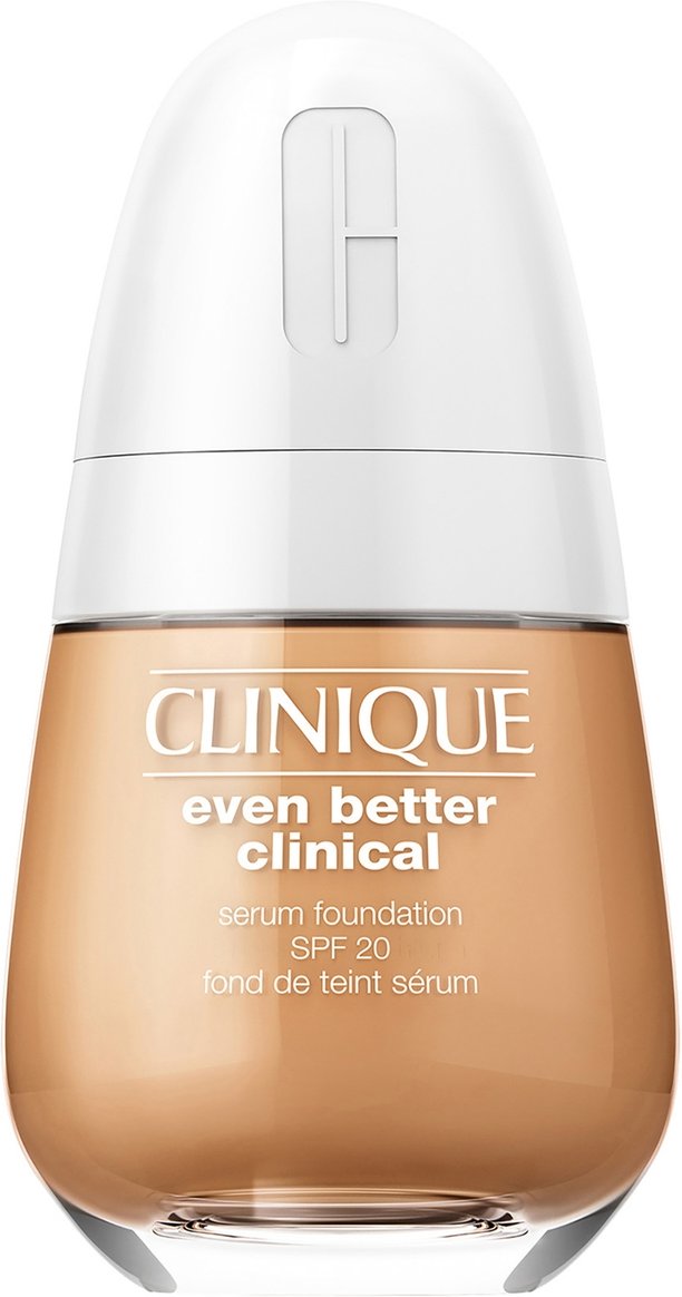 Clinique Even Better Clinical Serum Foundation SPF20 30ml (Various Shades) - Oat