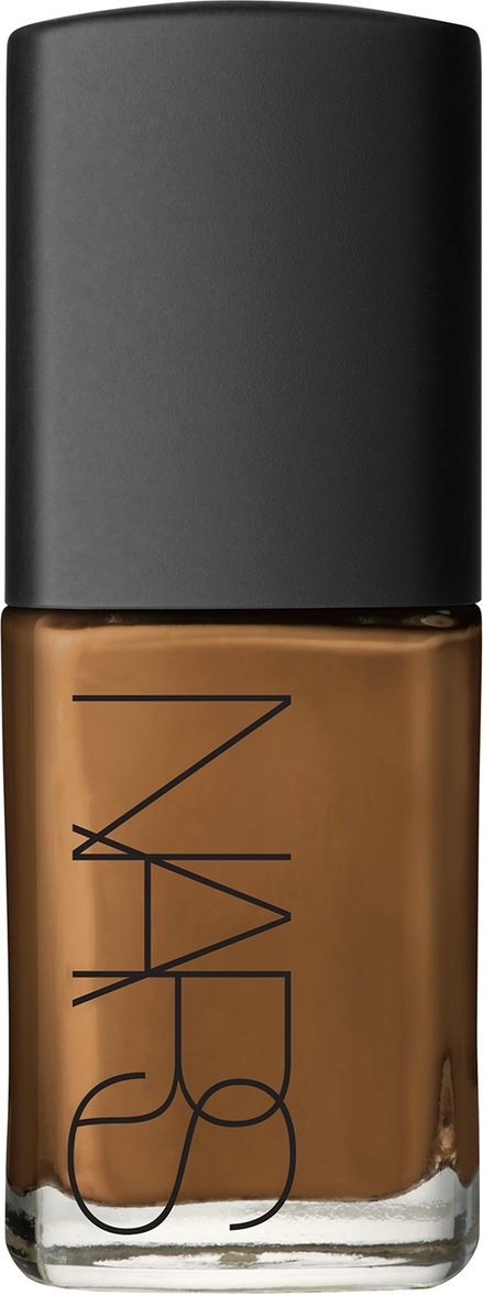 NARS Cosmetics Sheer Glow Foundation - verschiedene Töne - Zambie