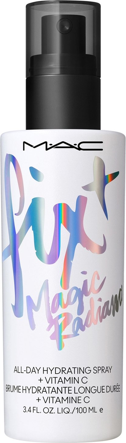 MAC Fix+ Magic Radiance Setting Spray 100ml