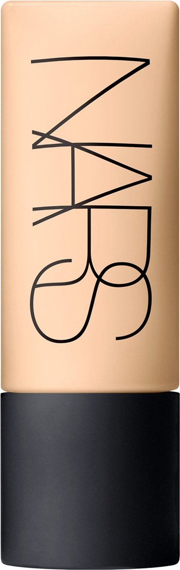 NARS Soft Matte Complete Foundation 45ml (Various Shades) - Vienna