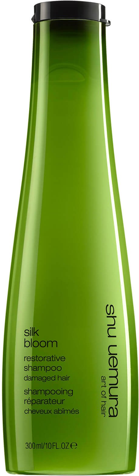Shu Uemura Art of Hair Silk Bloom Shampoo 300ml