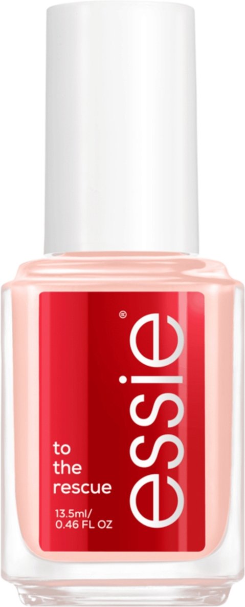 essie To The Rescue UV Gel Damage Repair Nail Treatment 13.5ml