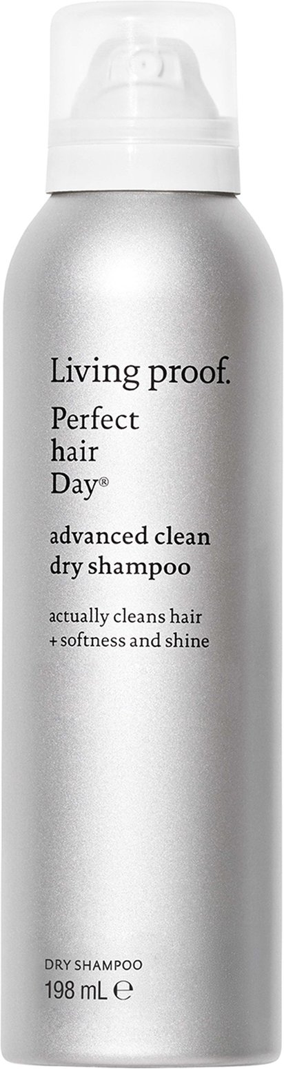 Living Proof Perfect Hair Day (PhD) Advanced Clean Dry Shampoo 198ml