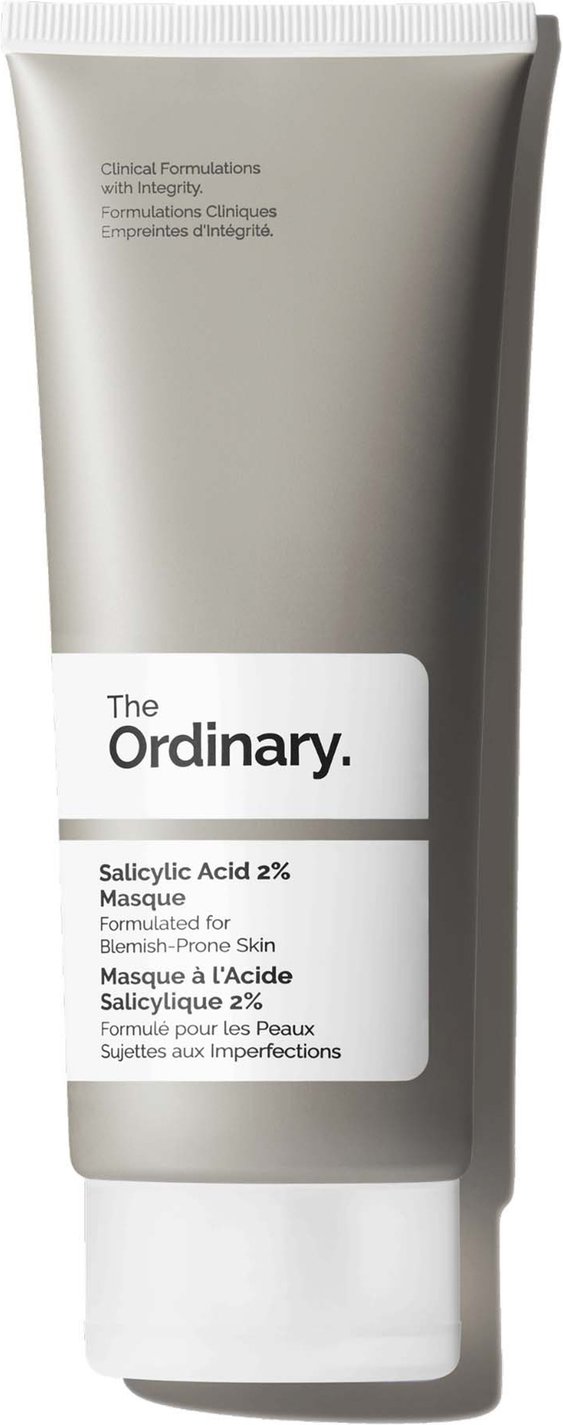The Ordinary Salicylic Acid 2% Masque 100ml