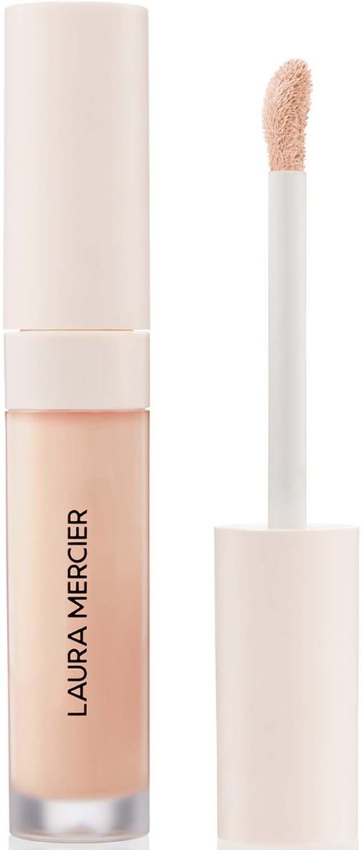 Laura Mercier Real Flawless Weightless Perfecting Concealer 5.4ml (Various Shades) - 2 - 0W1
