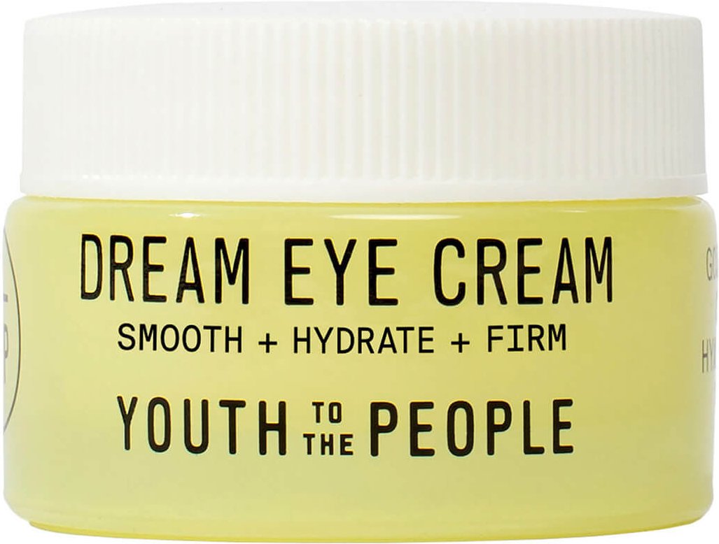 Youth To The People Dream Eye Cream 15ml