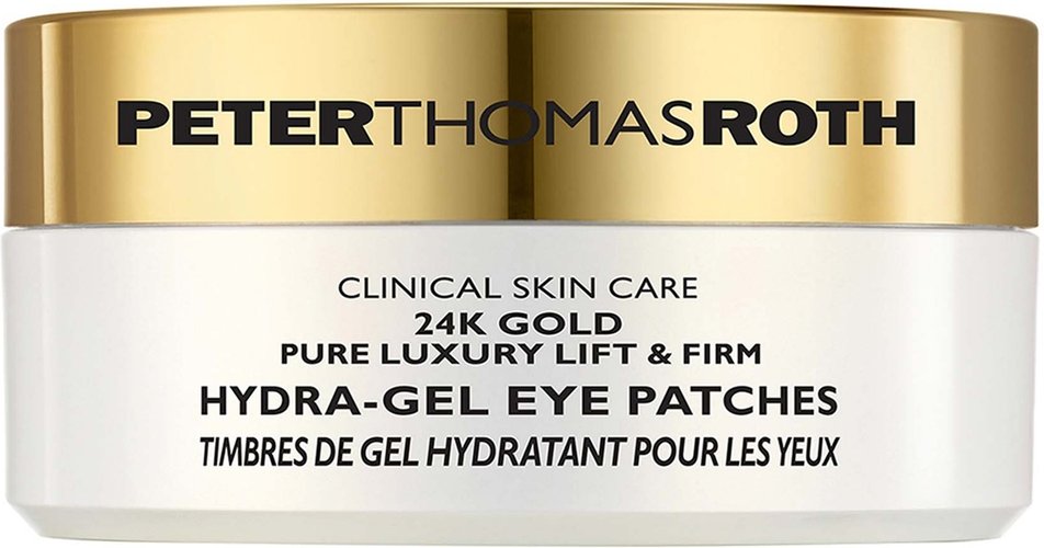 Peter Thomas Roth Gold Hydra Gel Eye Mask