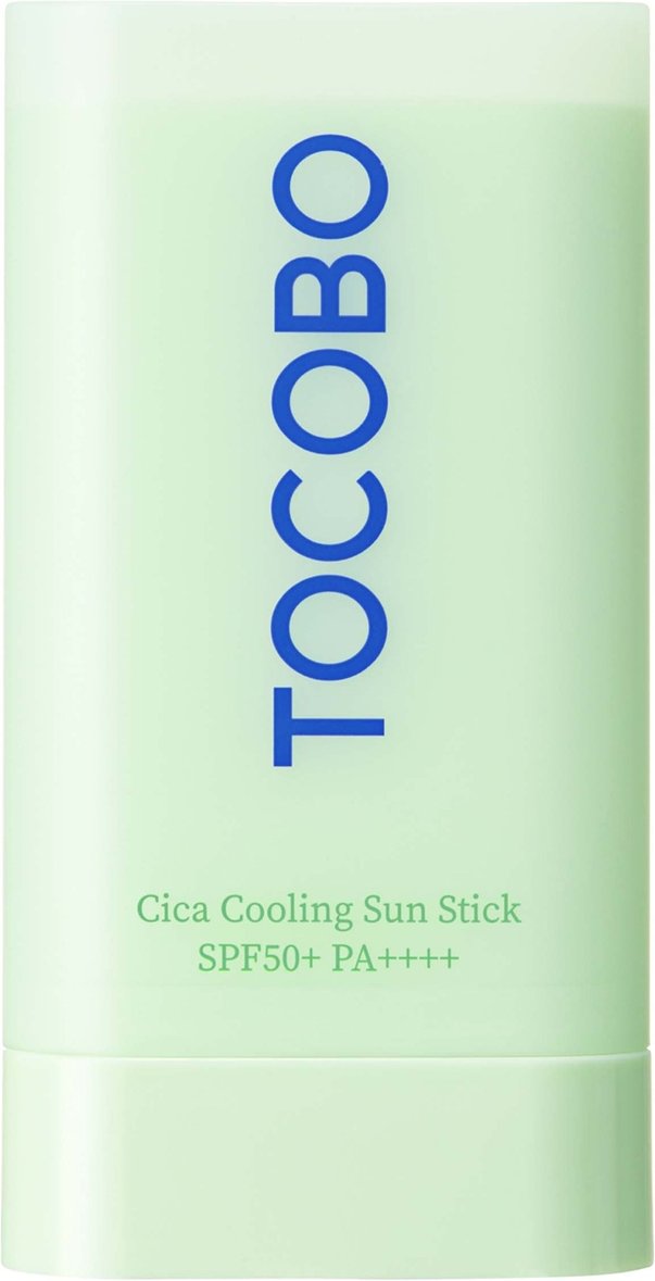 TOCOBO Cica Cooling Sun Stick SPF50+ Pa++++ 18g