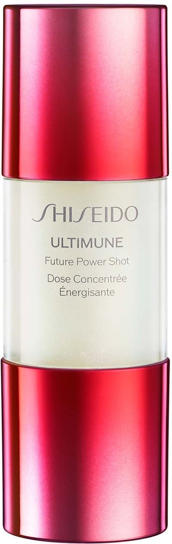 Shiseido Ultimune Future Power Shot 15ml