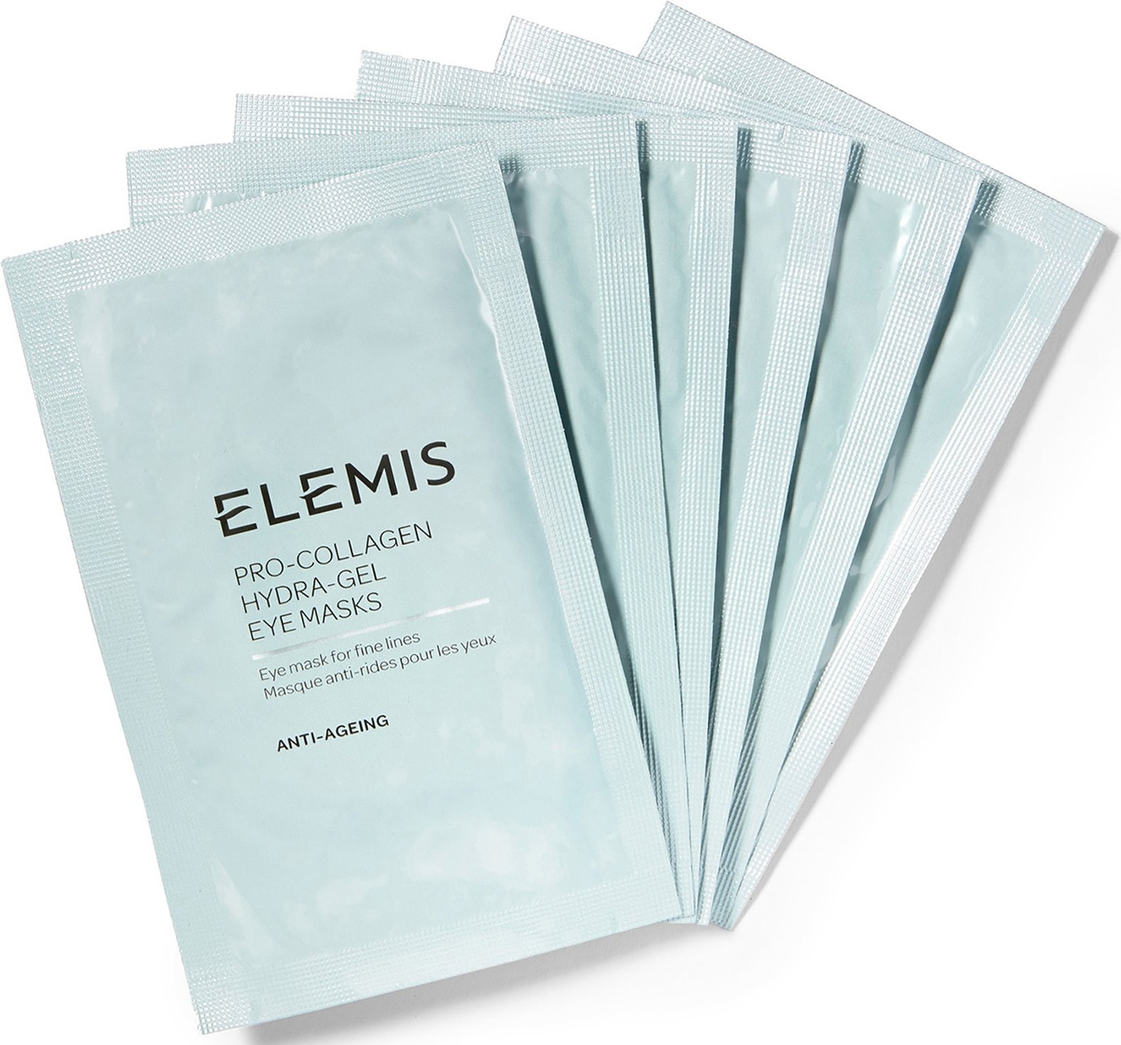 Elemis Pro-Collagen Hydra-Gel Mask 6pk