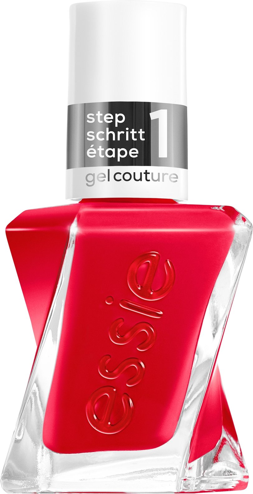 essie Gel Couture Gel-Like Nail Polish-Rock The Runway